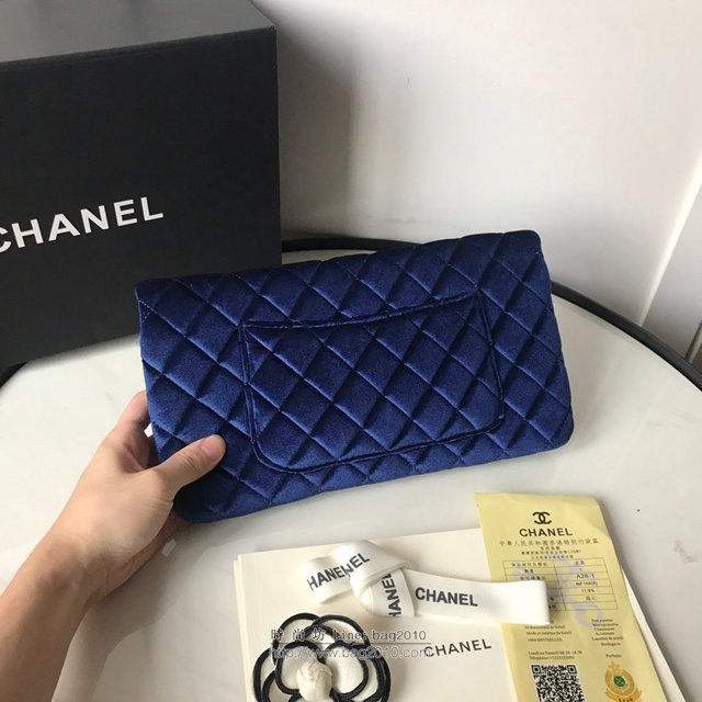 Chanel女包 香奈兒包包31bag 天鵝絨 香奈兒手提袋 Chanel單肩手拿包  djc3237